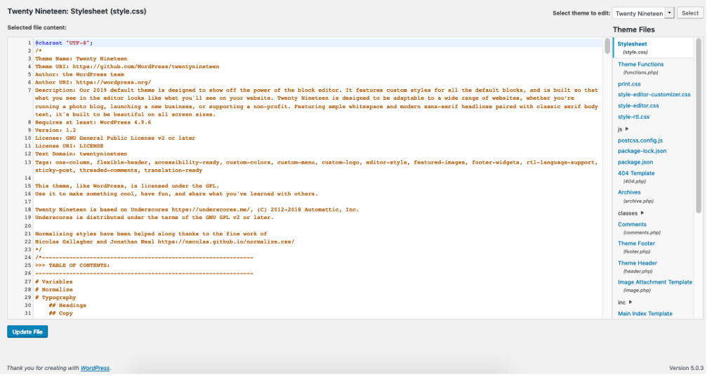 appearance-editor