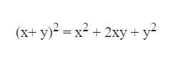 The superscript option changes the position of the selected text so that it is above other text content.